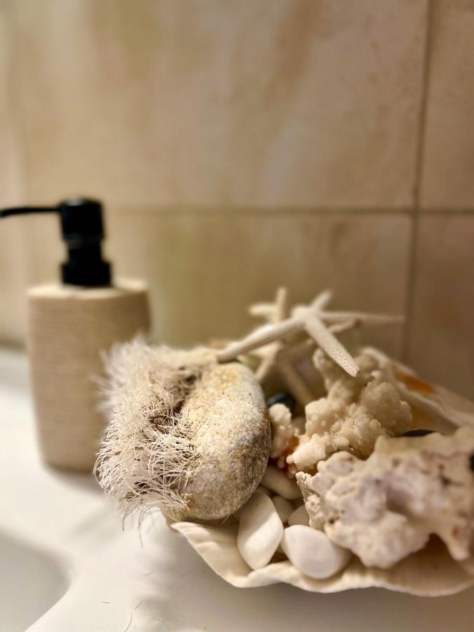 Aegean Pearl Villa Possidi Exteriör bild